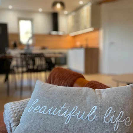 L'authentique Apartment