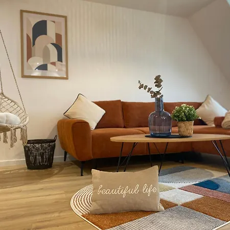 Apartment L'authentique Haguenau
