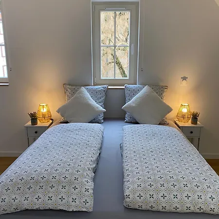 Apartment L'authentique Haguenau
