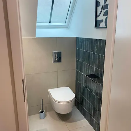 Apartment L'authentique Haguenau
