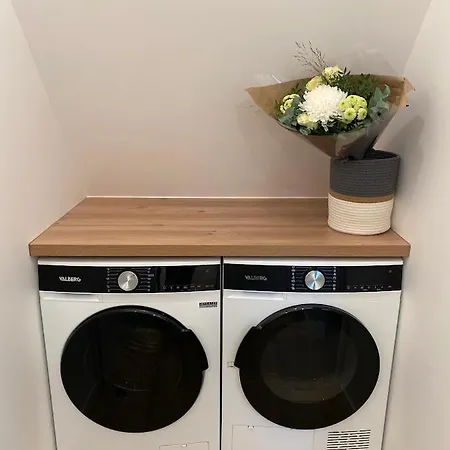 아파트 L'authentique Spacieux Duplex 2 Salles De Bains