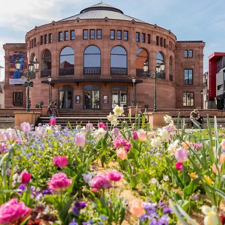 L'authentique Spacieux Duplex 2 Salles De Bains Appartamento *