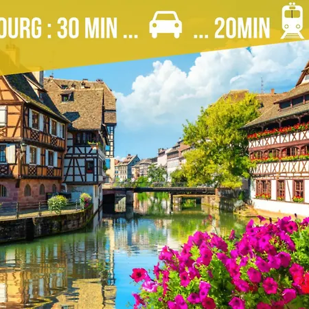 L'authentique Spacieux Duplex 2 Salles De Bains