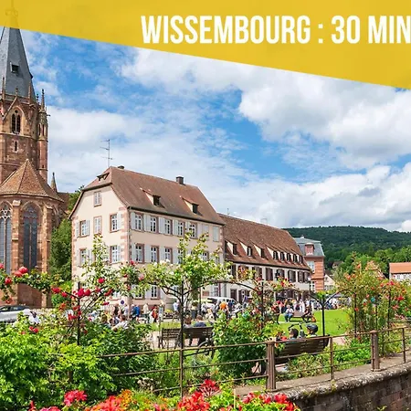 Appartamento L'authentique Spacieux Duplex 2 Salles De Bains *