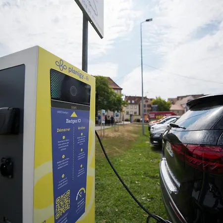 L'authentique Spacieux Duplex 2 Salles De Bains *