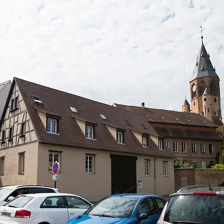 L'authentique Spacieux Duplex 2 Salles De Bains Appartamento *