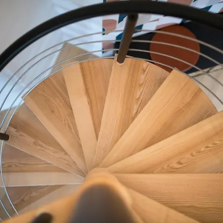 L'authentique Spacieux Duplex 2 Salles De Bains *