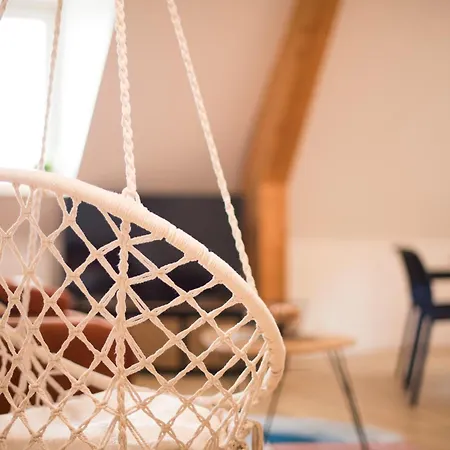 L'authentique Spacieux Duplex 2 Salles De Bains Haguenau