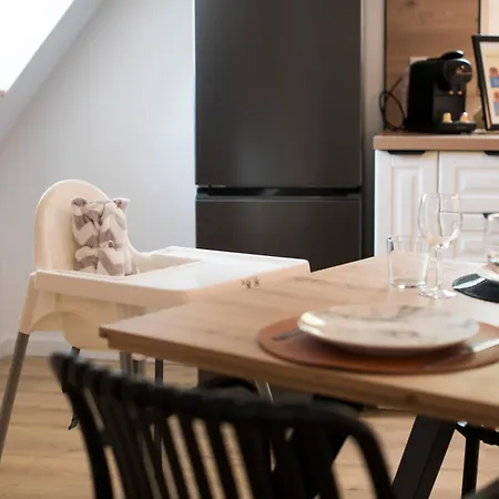 Appartamento L'authentique Spacieux Duplex 2 Salles De Bains *