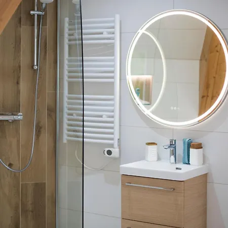 Appartamento L'authentique Spacieux Duplex 2 Salles De Bains