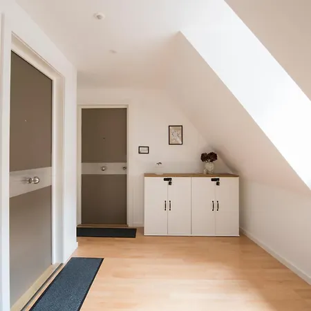 L'authentique Spacieux Duplex 2 Salles De Bains *